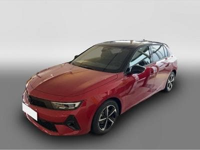 Opel Astra (2024) - Photo 1
