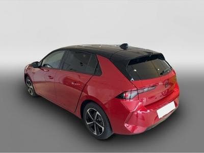 Opel Astra (2024) - Foto 3