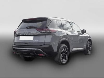 Nissan X-Trail (2026) - Foto 2