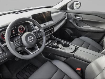 Nissan X-Trail (2026) - Foto 3