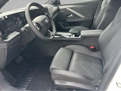 Opel Astra (2025) - Foto 7