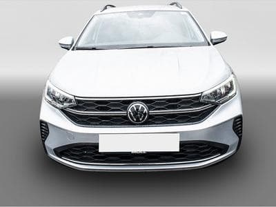 VW Taigo (2026) - Foto 2