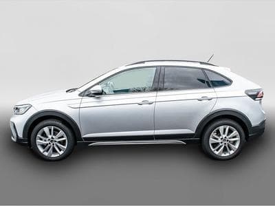VW Taigo (2026) - Foto 4
