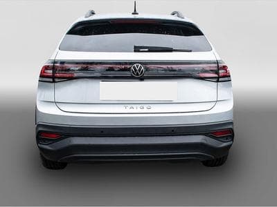 VW Taigo (2026) - Foto 5