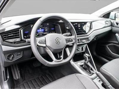 VW Taigo (2026) - Foto 7