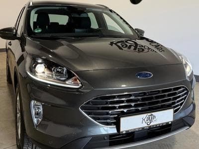 Ford Kuga (2022) - Foto 1