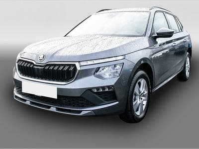 Skoda Kamiq (2026) - Foto 1