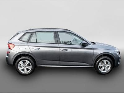 Skoda Kamiq (2026) - Foto 4