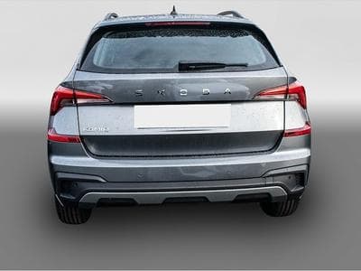 Skoda Kamiq (2026) - Foto 5