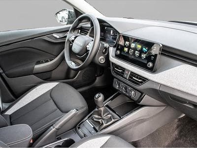 Skoda Kamiq (2026) - Foto 6