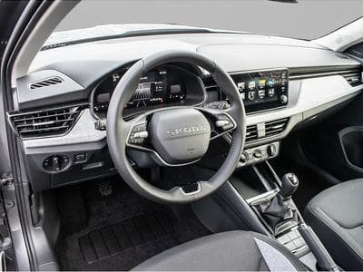 Skoda Kamiq (2026) - Foto 7