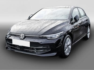 VW Golf (2026) - Foto 1