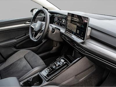 VW Golf (2026) - Foto 6