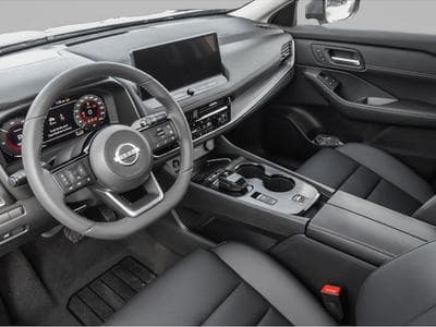 Nissan X-Trail (2026) - Foto 3