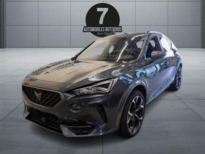 Cupra Formentor Cupra Formentor VZ 1.4 e-HYBRID 245CV DSG *Volant supersport (2022) - Photo 1