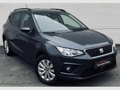 SEAT Arona Arona 1.0 TSI Move! DSG (EU6.2)Garantie 12 Mois✅✅✅ (2020) - Photo 1