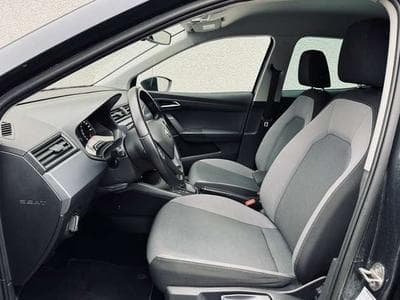 SEAT Arona Arona 1.0 TSI Move! DSG (EU6.2)Garantie 12 Mois✅✅✅ (2020) - Photo 12