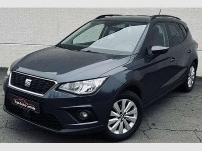 SEAT Arona Arona 1.0 TSI Move! DSG (EU6.2)Garantie 12 Mois✅✅✅ (2020) - Photo 2