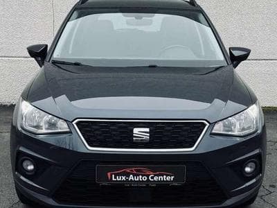 SEAT Arona Arona 1.0 TSI Move! DSG (EU6.2)Garantie 12 Mois✅✅✅ (2020) - Photo 3