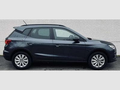 SEAT Arona Arona 1.0 TSI Move! DSG (EU6.2)Garantie 12 Mois✅✅✅ (2020) - Photo 4