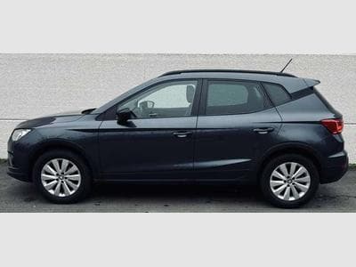 SEAT Arona Arona 1.0 TSI Move! DSG (EU6.2)Garantie 12 Mois✅✅✅ (2020) - Photo 5