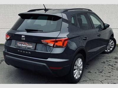 SEAT Arona Arona 1.0 TSI Move! DSG (EU6.2)Garantie 12 Mois✅✅✅ (2020) - Photo 6