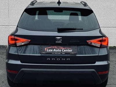 SEAT Arona Arona 1.0 TSI Move! DSG (EU6.2)Garantie 12 Mois✅✅✅ (2020) - Photo 8