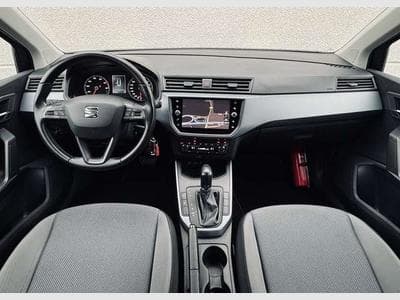 SEAT Arona Arona 1.0 TSI Move! DSG (EU6.2)Garantie 12 Mois✅✅✅ (2020) - Photo 9