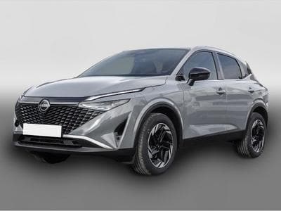 Nissan Qashqai (2026) - Foto 1