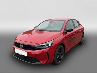 Opel Corsa (2025) - Photo 1