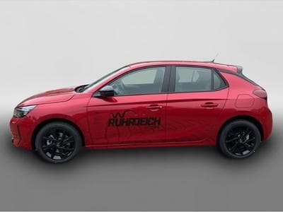 Opel Corsa (2025) - Photo 2