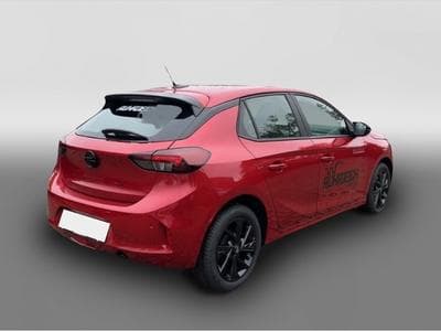 Opel Corsa (2025) - Foto 5