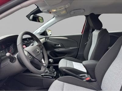 Opel Corsa (2025) - Photo 7