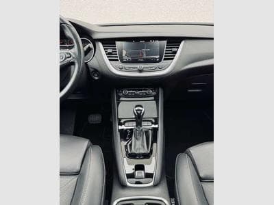 Opel Grandland Grandland X 1.5 TD ECOTEC Innovation S (2020) - Photo 10