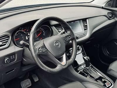 Opel Grandland Grandland X 1.5 TD ECOTEC Innovation S (2020) - Photo 11