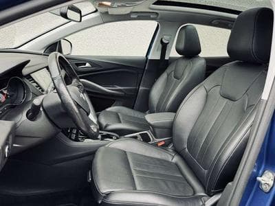 Opel Grandland Grandland X 1.5 TD ECOTEC Innovation S (2020) - Photo 12