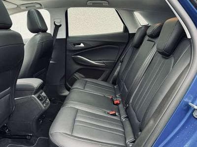 Opel Grandland Grandland X 1.5 TD ECOTEC Innovation S (2020) - Photo 13