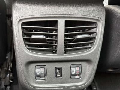 Opel Grandland Grandland X 1.5 TD ECOTEC Innovation S (2020) - Photo 14