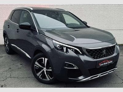 Peugeot 3008 3008 1.5 BlueHDi GT Line (EU6.2)Garantie 12 Mois✅✅ (2020) - Photo 1