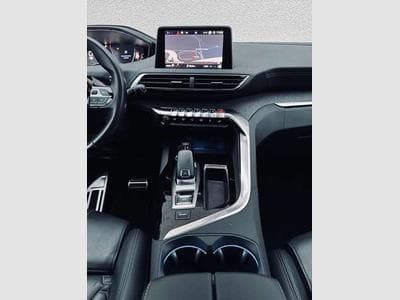 Peugeot 3008 3008 1.5 BlueHDi GT Line (EU6.2)Garantie 12 Mois✅✅ (2020) - Photo 10