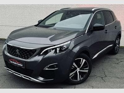Peugeot 3008 3008 1.5 BlueHDi GT Line (EU6.2)Garantie 12 Mois✅✅ (2020) - Photo 2