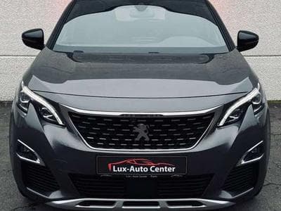 Peugeot 3008 3008 1.5 BlueHDi GT Line (EU6.2)Garantie 12 Mois✅✅ (2020) - Photo 3