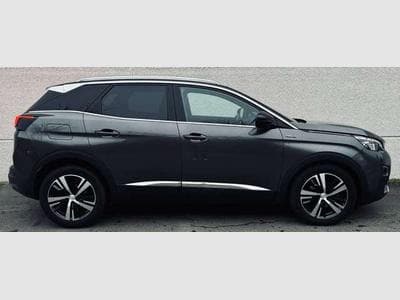 Peugeot 3008 3008 1.5 BlueHDi GT Line (EU6.2)Garantie 12 Mois✅✅ (2020) - Photo 4
