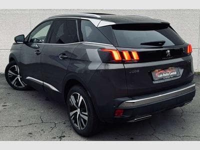 Peugeot 3008 3008 1.5 BlueHDi GT Line (EU6.2)Garantie 12 Mois✅✅ (2020) - Photo 7
