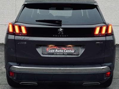Peugeot 3008 3008 1.5 BlueHDi GT Line (EU6.2)Garantie 12 Mois✅✅ (2020) - Photo 8