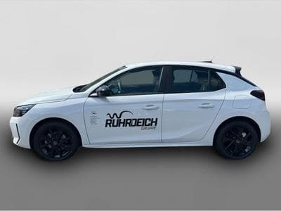 Opel Corsa (2025) - Photo 2