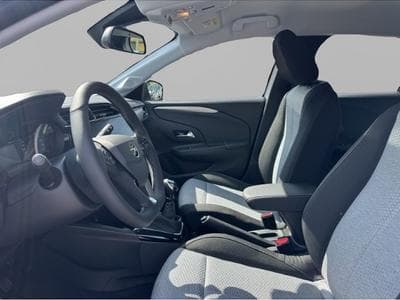 Opel Corsa (2025) - Photo 6