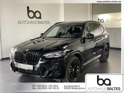 BMW X3 (2024) - Foto 1