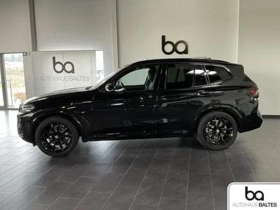 BMW X3 (2024) - Foto 4