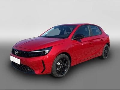 Opel Corsa (2025) - Foto 1